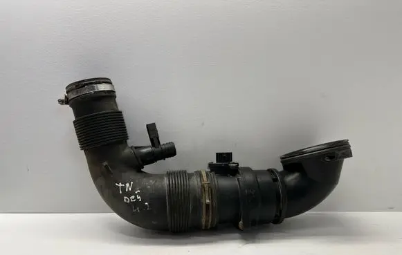 Volkswagen Touareg II Mass air flow meter 06J906461D 7P6129572 7P6129532