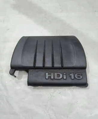 Citroen C4 Grand Picasso Engine cover (trim) 9659999980 9659999880