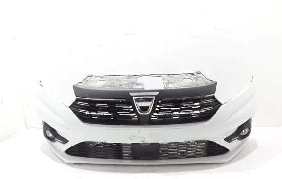 Dacia Sandero III Front bumper 620228531R