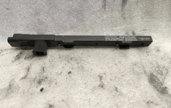 Peugeot 2008 II Radio antenna 9827157280 E488529 MD0287081