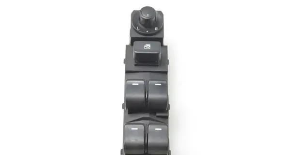 Mazda 6 Electric window control switch GKM266350A