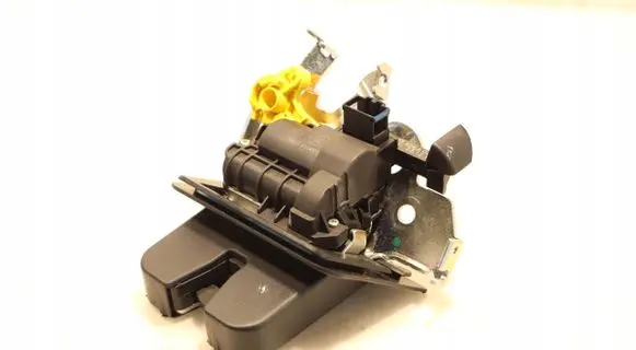Tailgate/trunk/boot lock/catch/latch