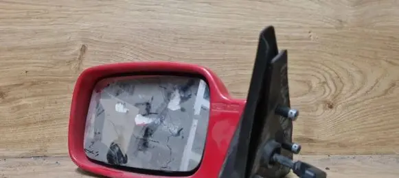 Ford Escort Manual wing mirror 