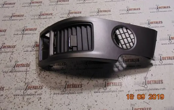 Honda CR-V Dashboard side air vent grill/cover trim 77620SWWE020M1