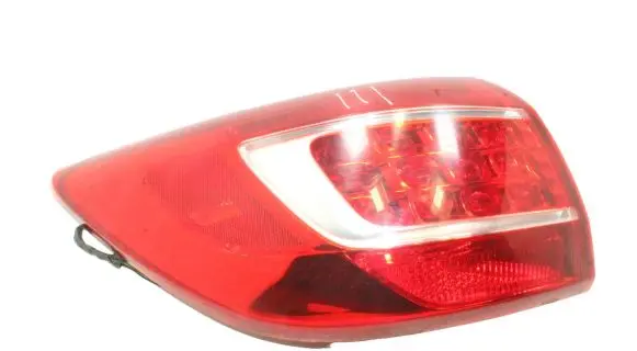 KIA Sportage Rear/tail lights