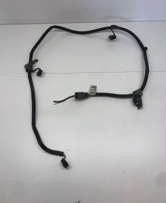 Chevrolet Captiva Parking sensor (PDC) wiring loom 