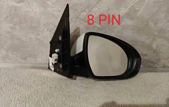 Hyundai Tucson TL Front door electric wing mirror E4044673