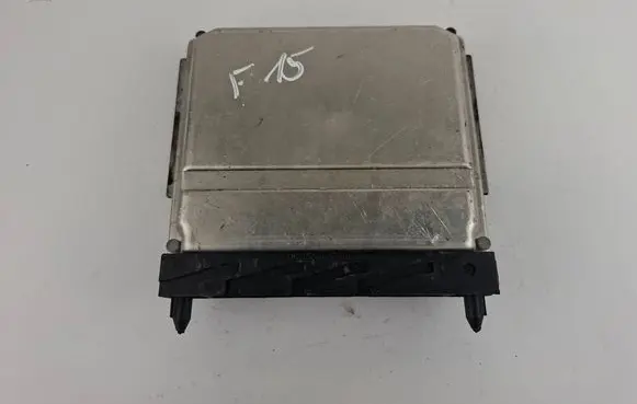 Volvo S70 V70 V70 XC Engine control unit/module 08627455A 0261206828