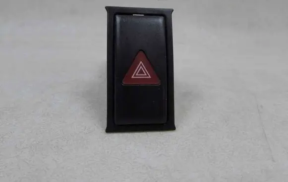 Suzuki Jimny Hazard light switch 58045