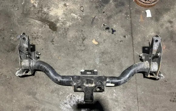 Ram 1500 Tie down hook / loop 