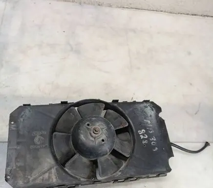 Mercedes-Benz 207 310 Heater fan/blower 9225213117