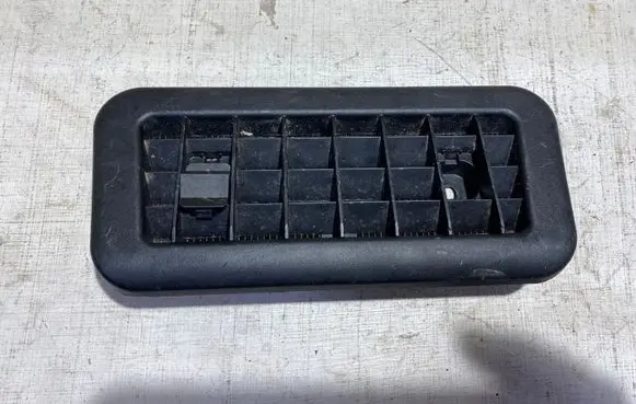 Lexus RX 450H Parcel shelf grill 63651548020