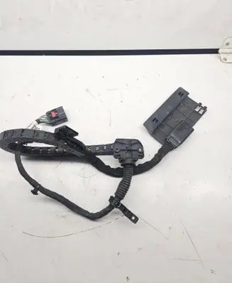 Chrysler Pacifica Sliding door wiring loom 68360879AB