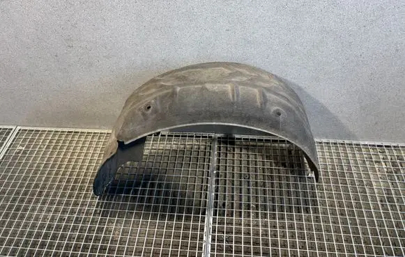 Volkswagen PASSAT B8 Rear arch fender liner splash guards 3G0810972G