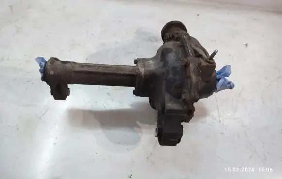 Land Rover Range Rover Sport L320 Front differential CH223017AB