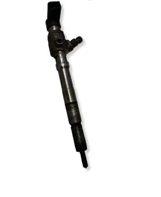 Skoda Roomster (5J) Fuel injector 03L130277B