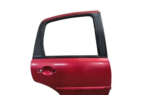 Citroen C3 Rear door