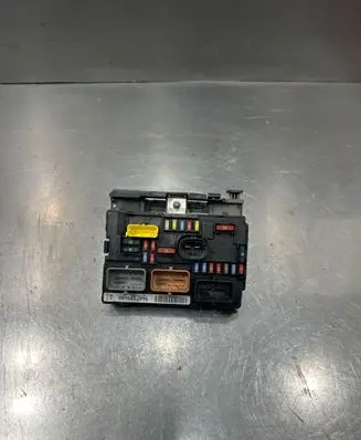 Fuse module