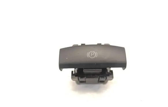 Citroen C6 Hand parking brake switch 96516592ZD