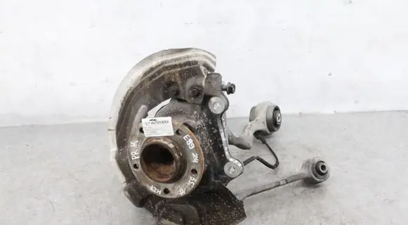 BMW Z4 E89 Front wheel hub spindle knuckle 6786203 6793923 31216793923