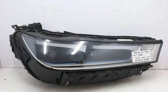 BMW iX Headlight/headlamp 5A3CE98