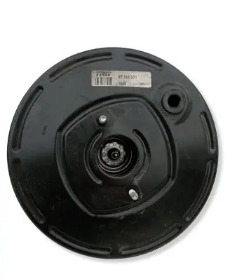 Opel Meriva B Brake booster 93168571