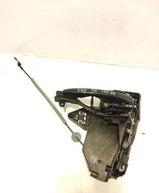 Volvo V60 Front door exterior handle/bracket 31276637