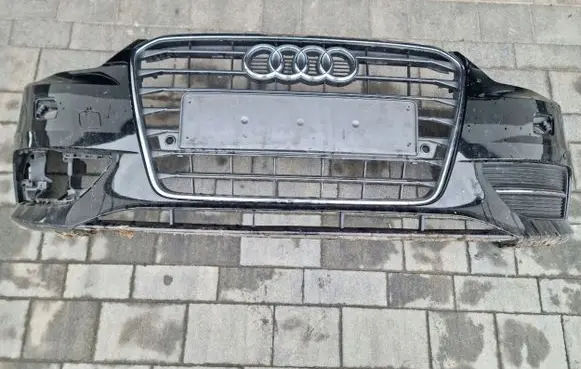 Audi A3 S3 8V Front bumper