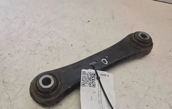 Volvo S60 Rear upper control arm/wishbone 1234