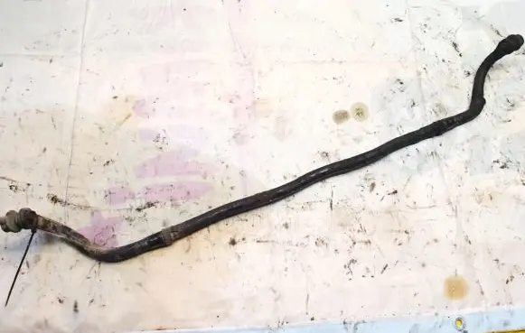Nissan Almera Tino Front anti-roll bar/sway bar