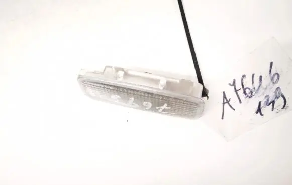 Audi A3 S3 8L Other interior light 4d0947105a