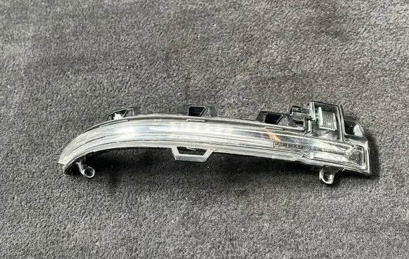 BMW X3 G01 Mirror indicator light 0292662101