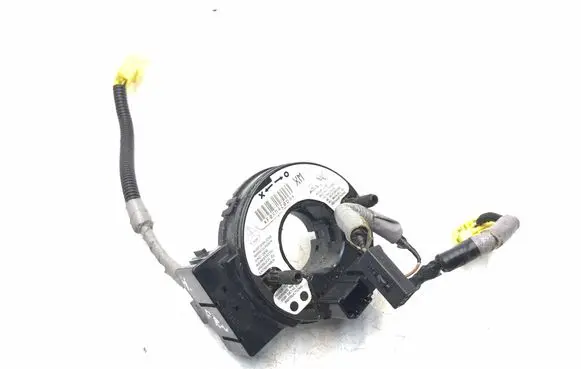 Honda FR-V Airbag slip ring squib (SRS ring) K1137