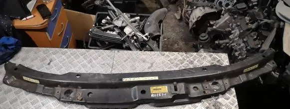 Land Rover Range Rover L322 Top upper radiator support slam panel 51718258950