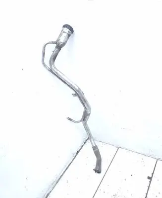 Ford S-MAX Fuel tank filler neck pipe E1G39034BB