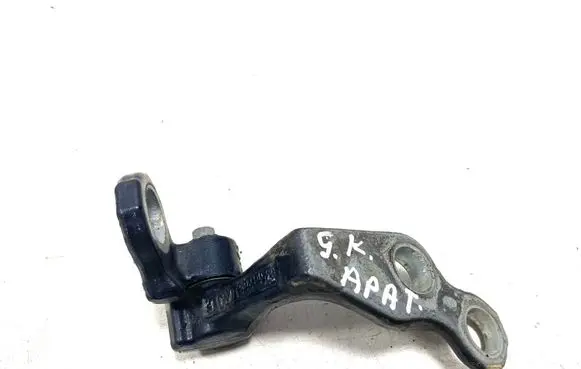 Ford Kuga I Rear door lower hinge 3M51R26811AJ