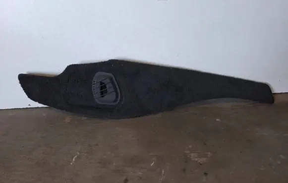 Volvo XC90 Centre console side trim front 39971638 39971639