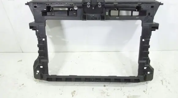 Volkswagen Caddy Radiator support slam panel 1TO805594
