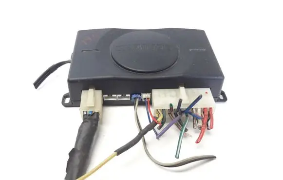 Peugeot 406 Other control units/modules 070160500104