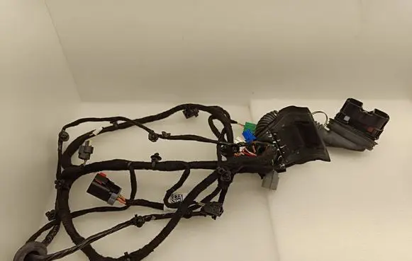 Jeep Grand Cherokee Front door wiring loom P68476567AA