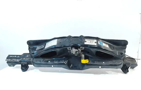 Peugeot Boxer Top upper radiator support slam panel 