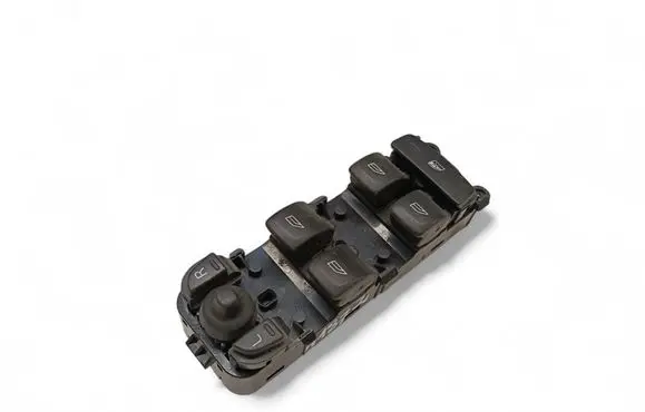 Volvo V40 Electric window control switch 31376495