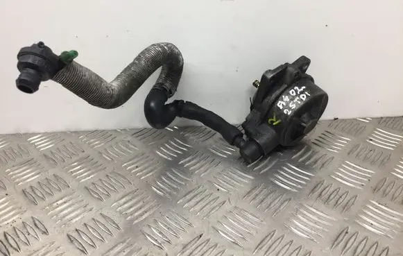 Audi A4 S4 B5 8D Vacuum pump 72218501 416570 611813C