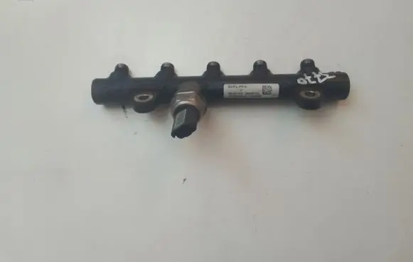 Peugeot 508 Fuel main line pipe 9656391180