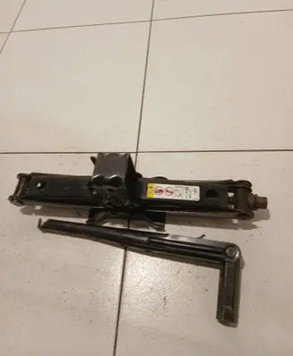 Chrysler Grand Voyager V Lift Jack 04766498AA