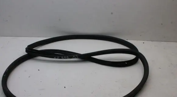 KIA Sorento Rubber seal front coupe door 