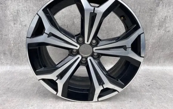 Volvo S90, V90 R19 alloy rim 