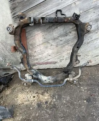 Opel Antara Front subframe