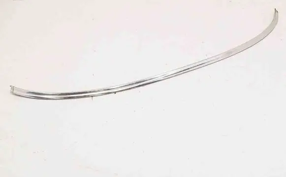 Mercedes-Benz SLC C107 Windshield trim A1076711430