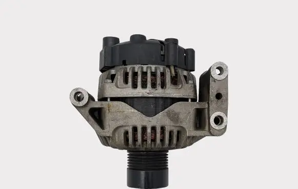 Fiat Punto Evo Generator/alternator 55185076 51854915 51787209